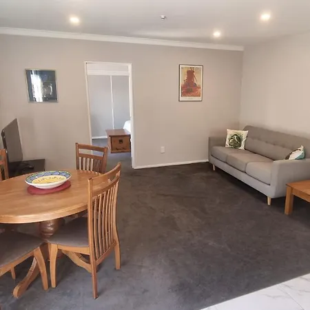 Ravensdale Vista Appartement